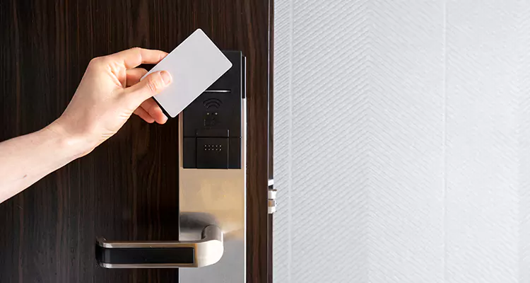 Why Choose Us for Hotel Keycard Lock Repair in Venice, FL?