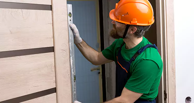 Pocket Door Repair Cost in Venice, FL