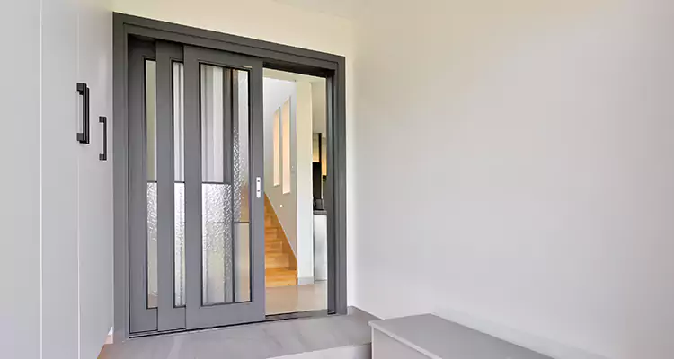 Commercial Sliding Door Contractor in Venice, FL